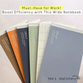 EMILy landscape notebook / KINGJIM