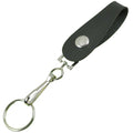 Belt Strap Key Holder Light Duty - Snap Open