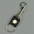 Bonanza Clip with Genuine Leather Snap (new)