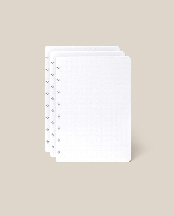 Discbound Journal Refill