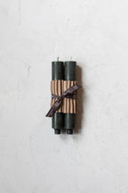 Column Beeswax Tapers