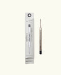 Black Gel Pen Refill