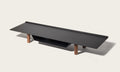 Large Monitor Stand