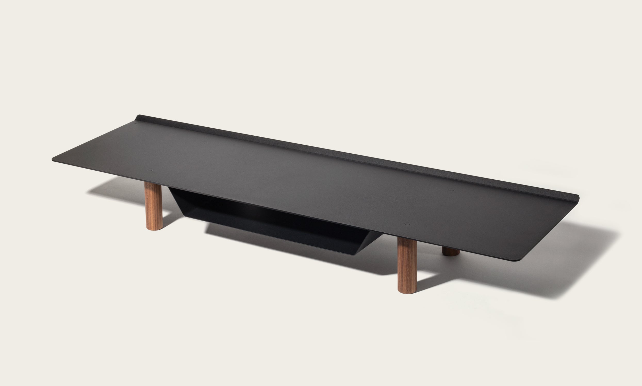 Large Monitor Stand