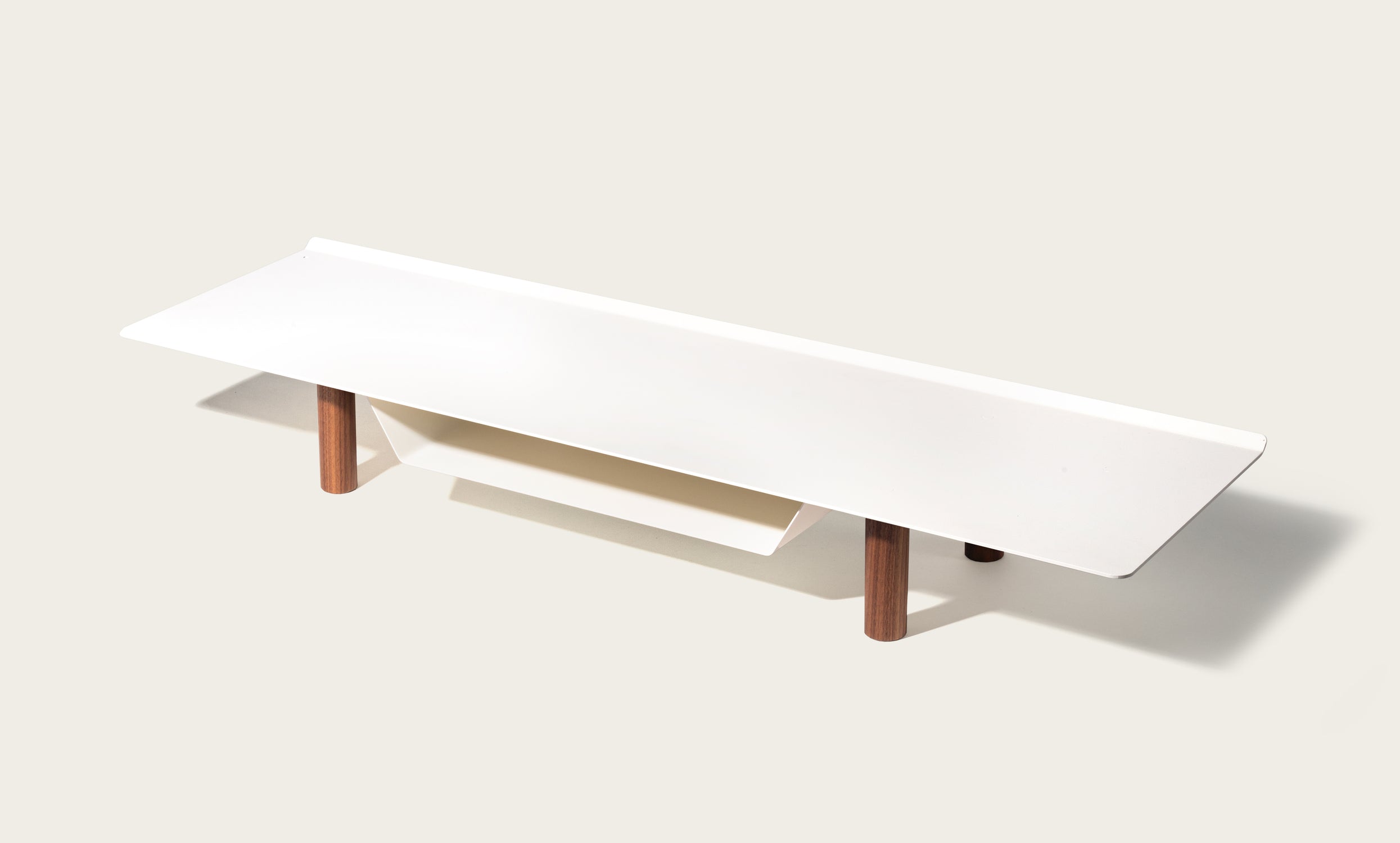 Large Monitor Stand