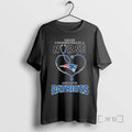 Officials Never Underestimate A Nurse Understands Football And Love Ne Patriots Premium T Shirts Sweater