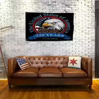 1Pc American Independence 250Th Anniversary Flag 1776-2026 Bald Eagle Themed Flag Decorative Flag Outdoor Indoor Patriotic Flag