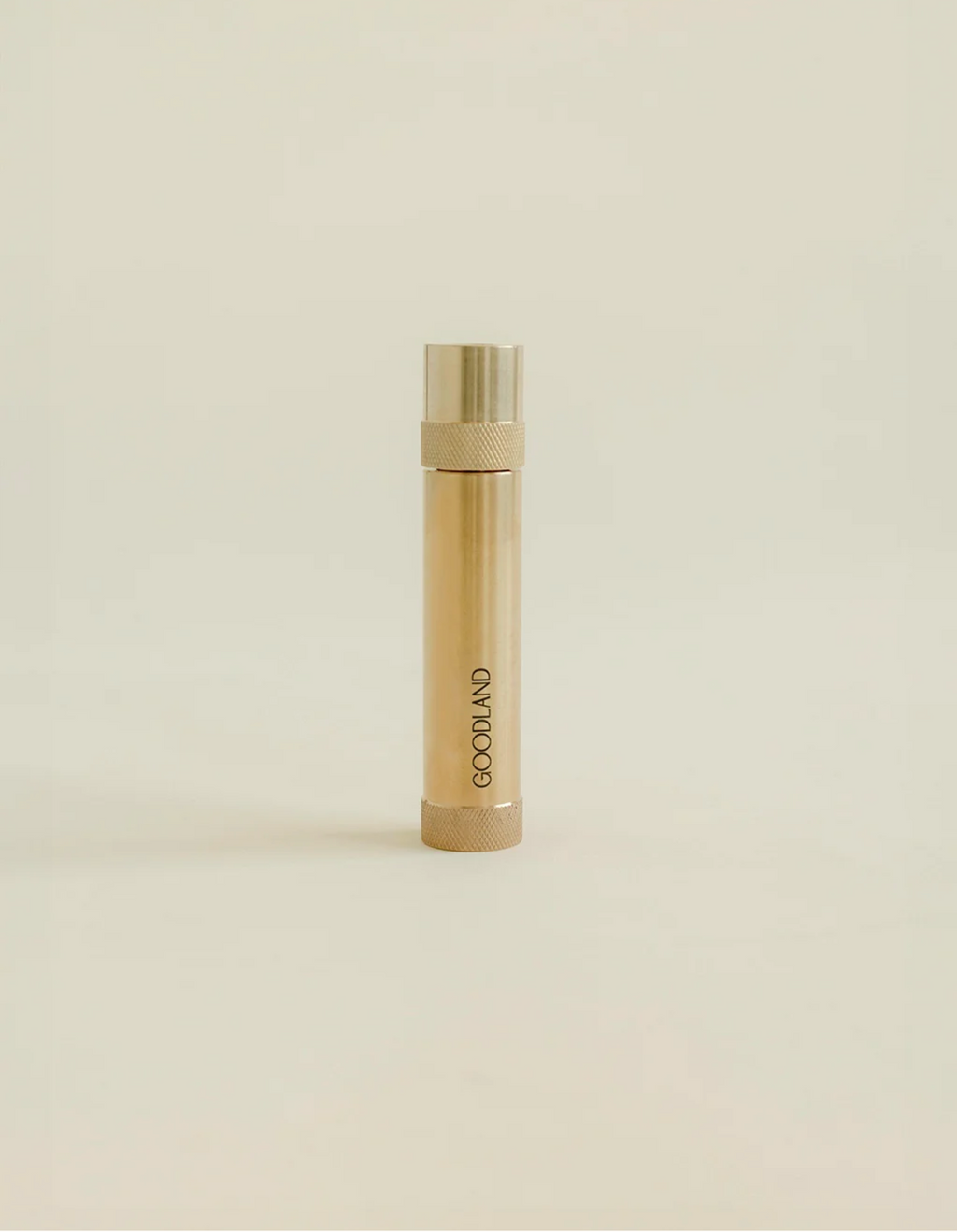 Brass Hose Nozzel