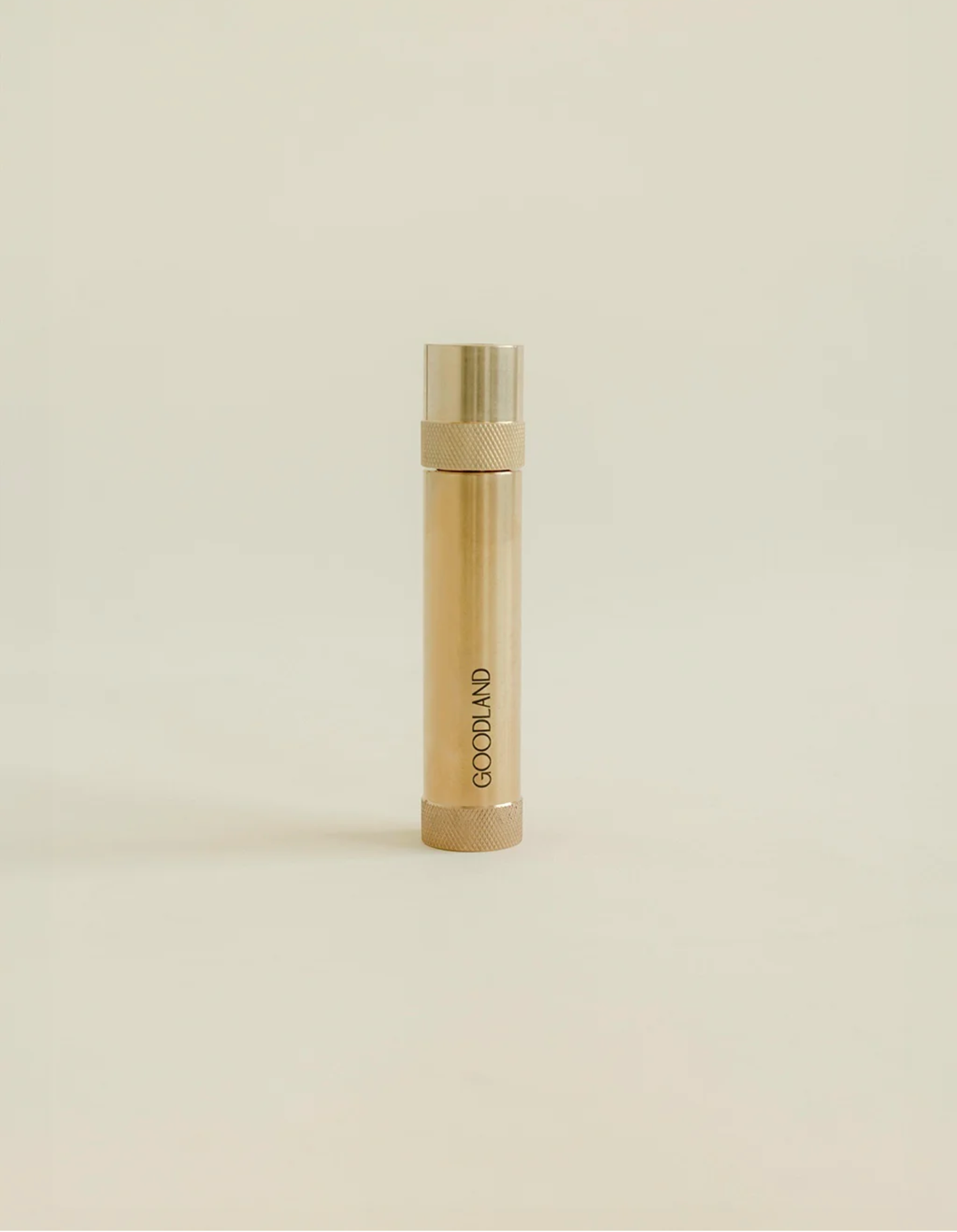 Brass Hose Nozzel