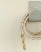 Brass Hose Nozzel