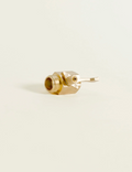 Brass Shut Off Valve