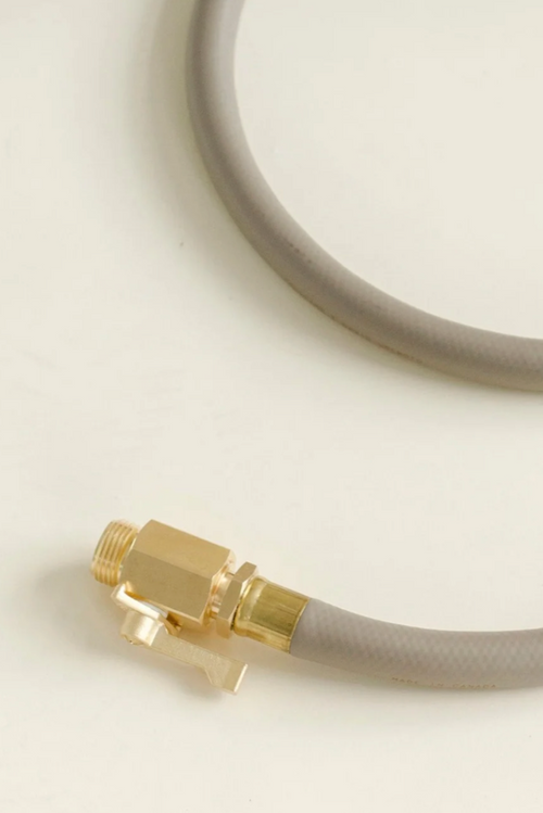 Brass Shut Off Valve