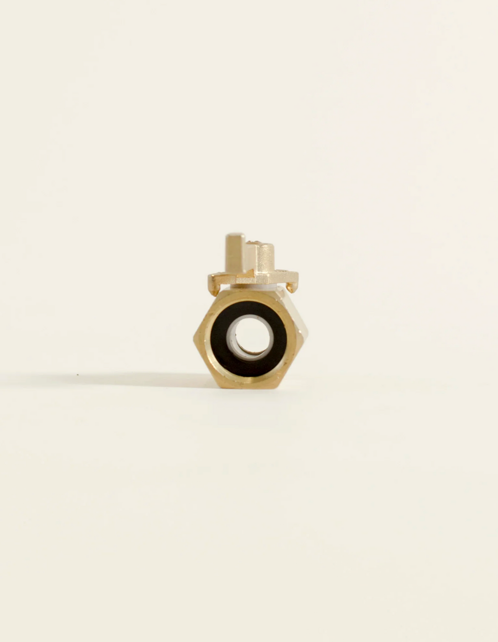 Brass Shut Off Valve