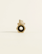 Brass Shut Off Valve