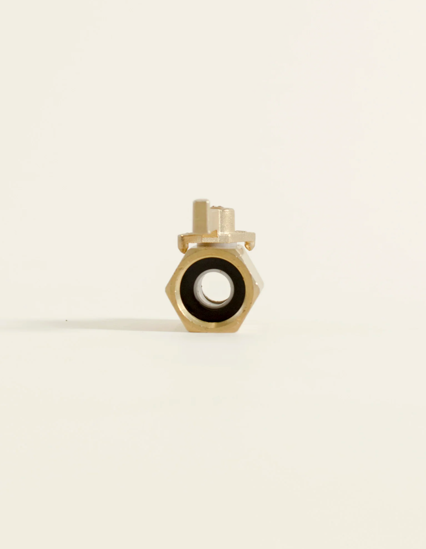 Brass Shut Off Valve