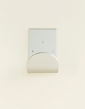 Aluminum Hose Hanger