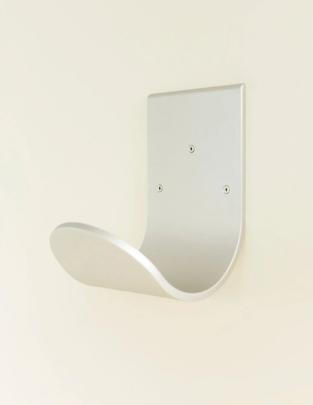 Aluminum Hose Hanger