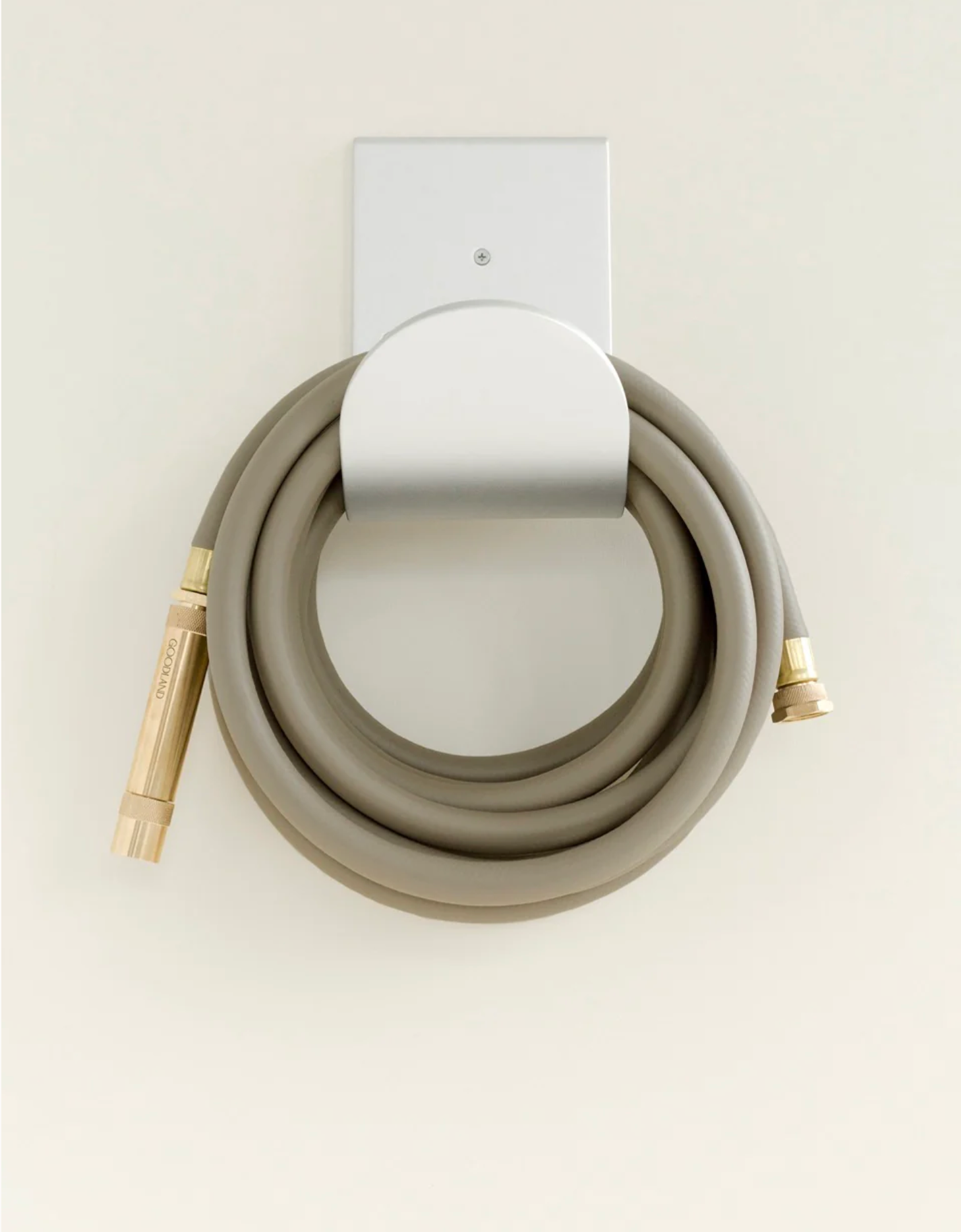 Aluminum Hose Hanger
