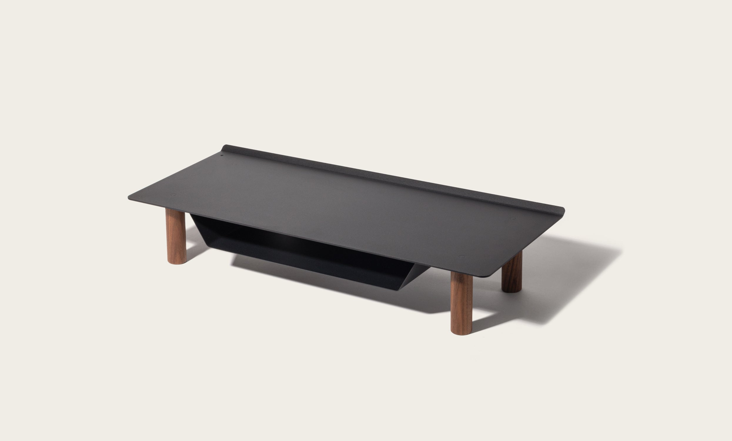 Small Monitor Stand