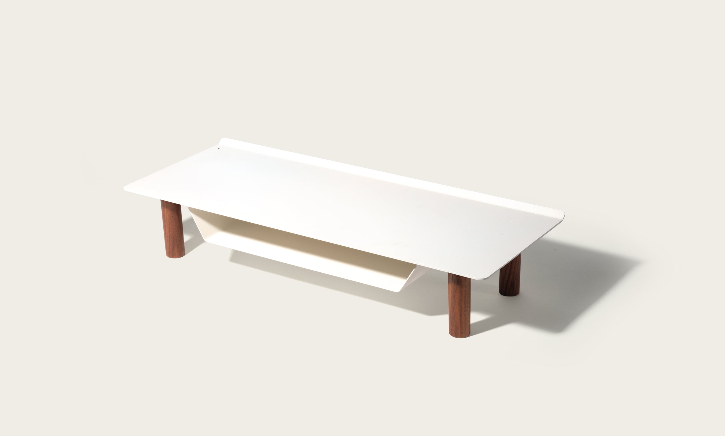 Small Monitor Stand