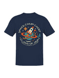 Space Camp Cadet: Class of 2134 Men's T-Shirt