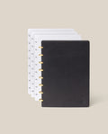 Discbound Heirloom Journal Bundle