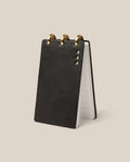 Leather Discbound Analog