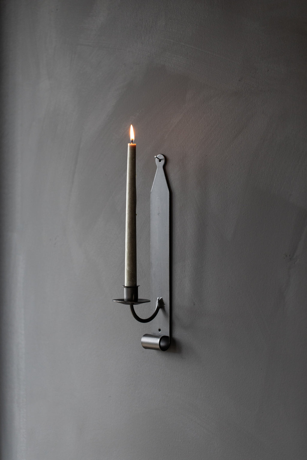Everyday Beeswax Taper Candles - Multiple Colors