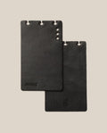 *Covers Only* – Leather Discbound Analog