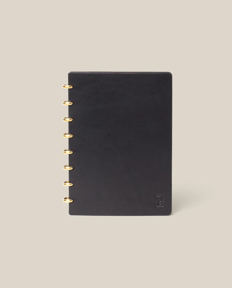 Discbound Heirloom Journal