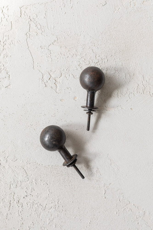 Bola Pull Knob