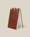 Leather Discbound Analog