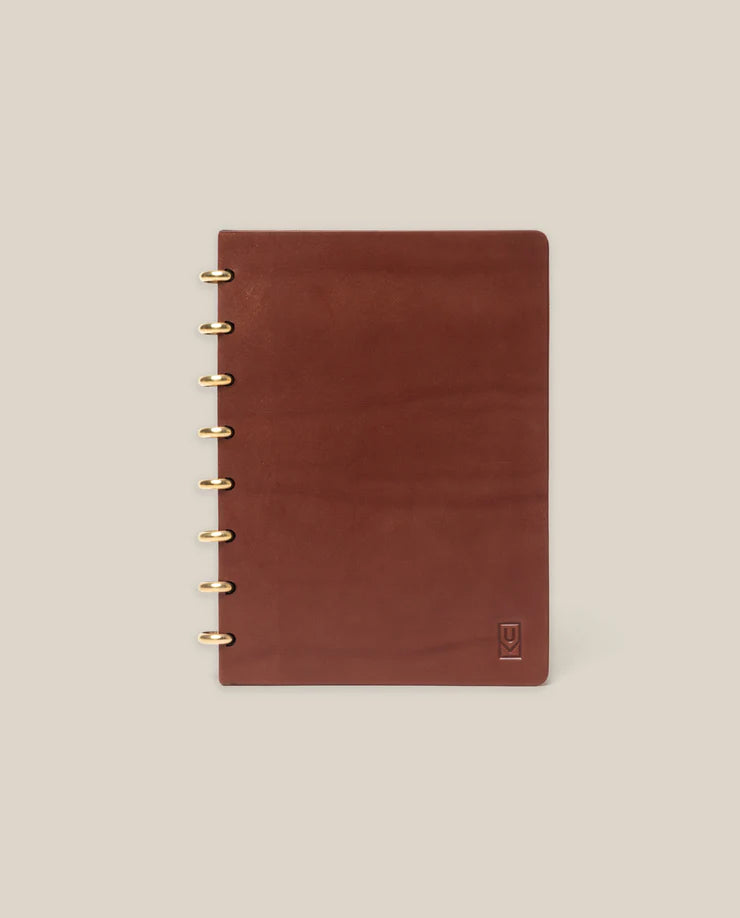 Discbound Heirloom Journal