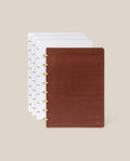 Discbound Heirloom Journal Bundle