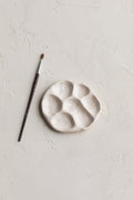 Ceramic Watercolor Palettes