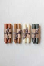 Column Beeswax Tapers