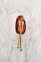 Copper Measuring Scoops