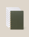 Discbound Journal Bundle