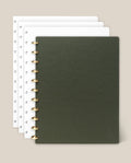 Discbound Journal Bundle