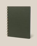 Discbound Journal