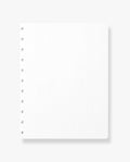 Discbound Journal Refill