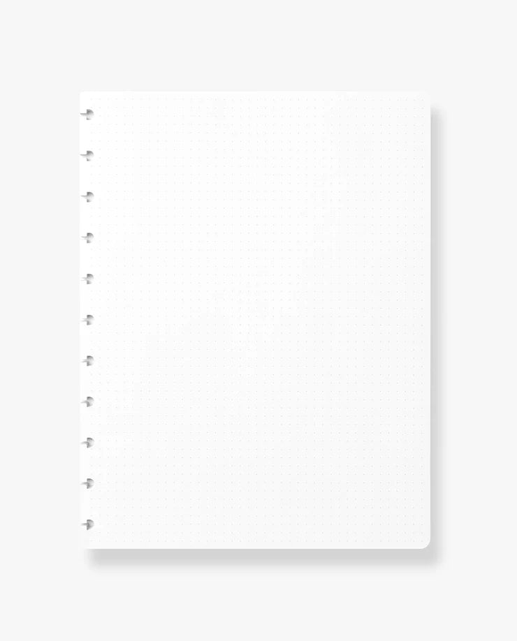 Discbound Journal Refill