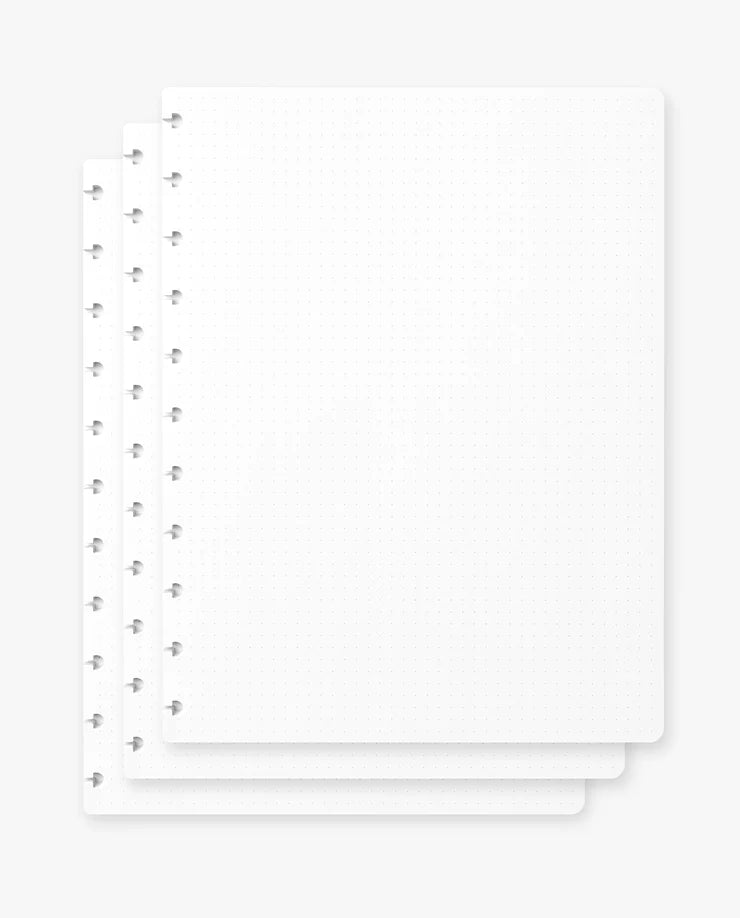 Discbound Journal Refill