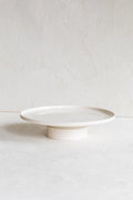 Dune Cake Stand
