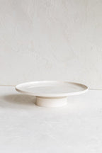 Dune Cake Stand