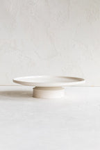 Dune Cake Stand