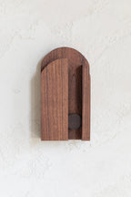 Dutch Broom Hanger