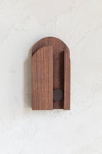 Dutch Broom Hanger