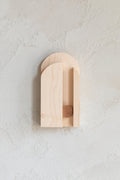 Dutch Broom Hanger