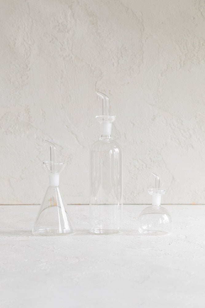 Essential Kitchen Cruet